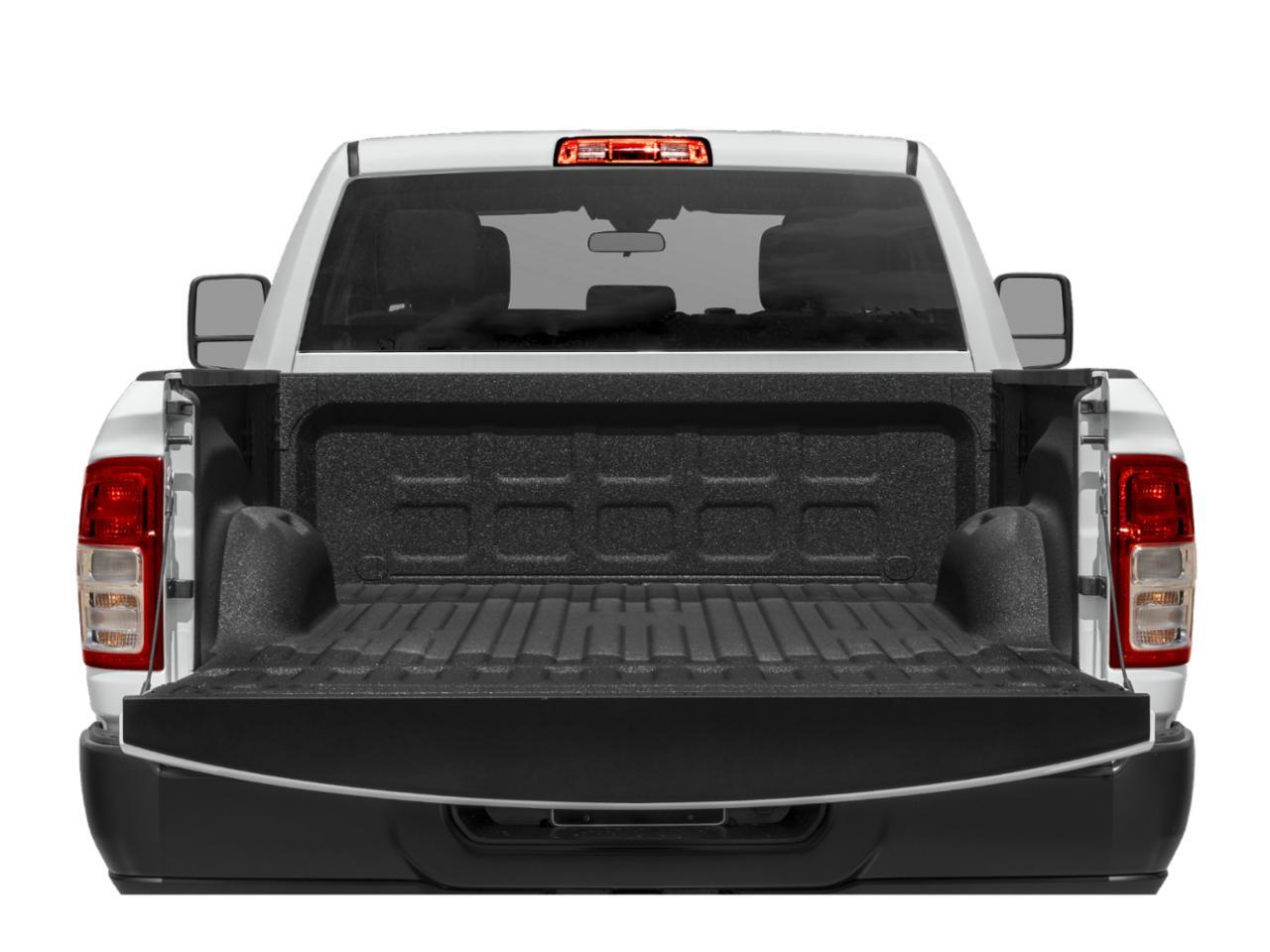 2024 Ram 3500 Tradesman Hondo TX