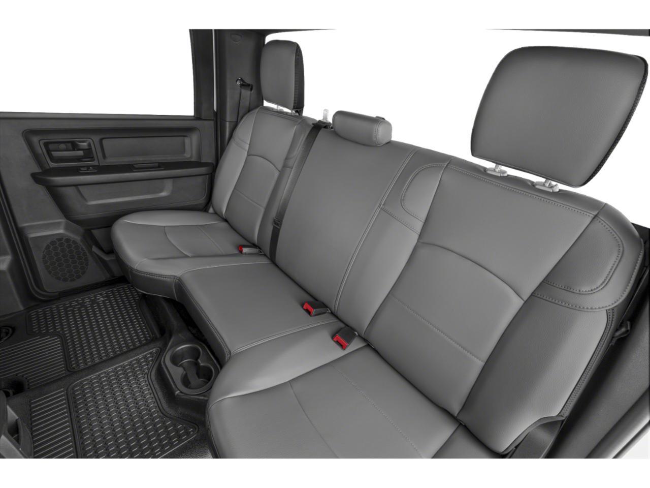 2024 Ram 3500 Tradesman Hondo TX