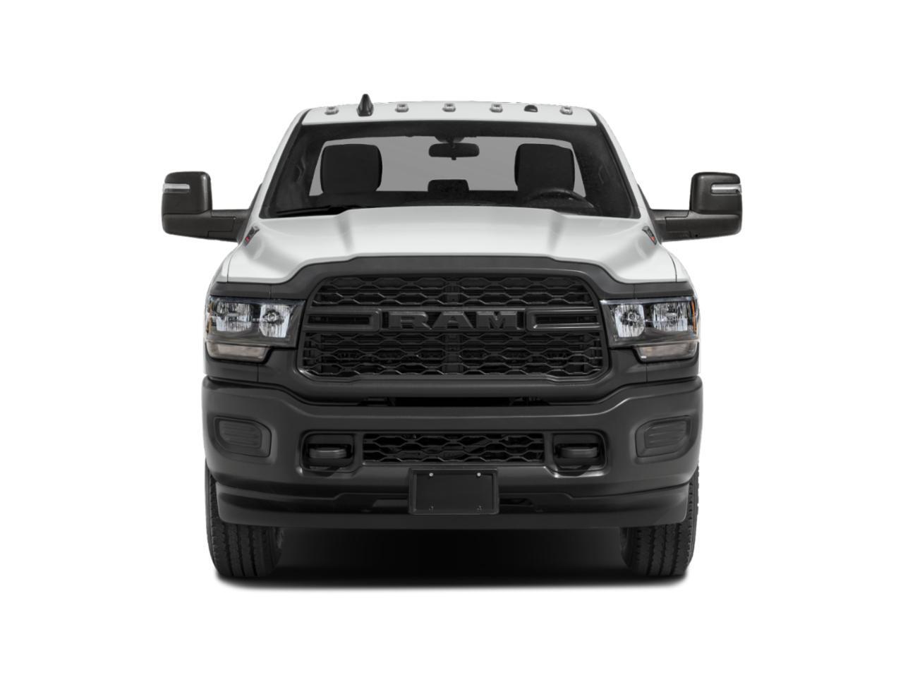 2024 Ram 3500 Tradesman Hondo TX