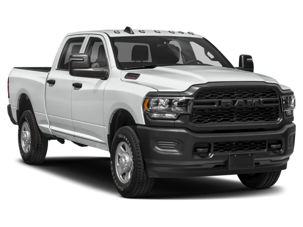 2024 Ram 3500 Tradesman Hondo TX