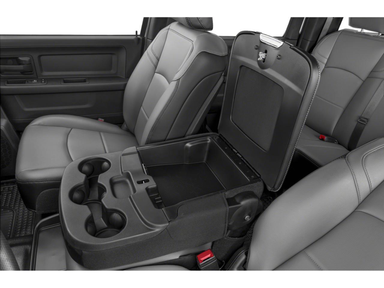 2024 Ram 3500 Tradesman Hondo TX