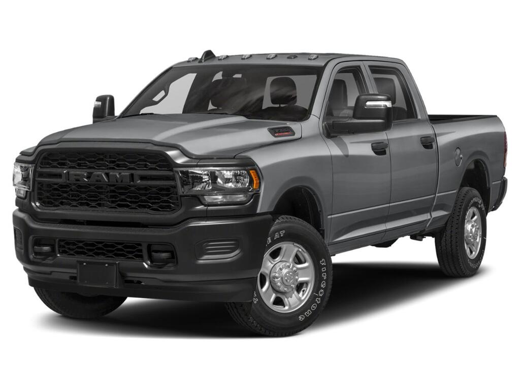2024 Ram 3500 Tradesman San Clemente CA