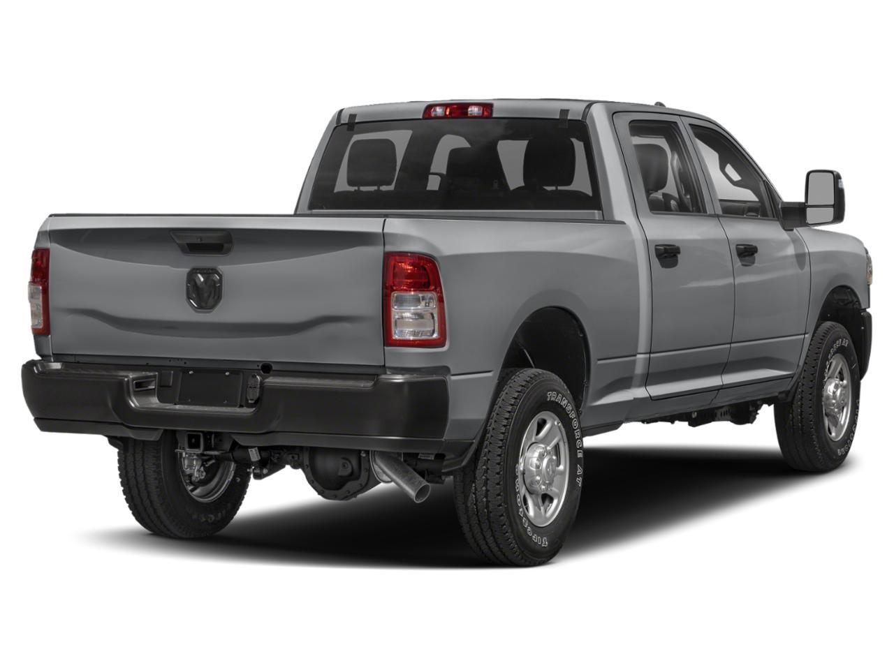 2024 Ram 3500 Tradesman San Clemente CA