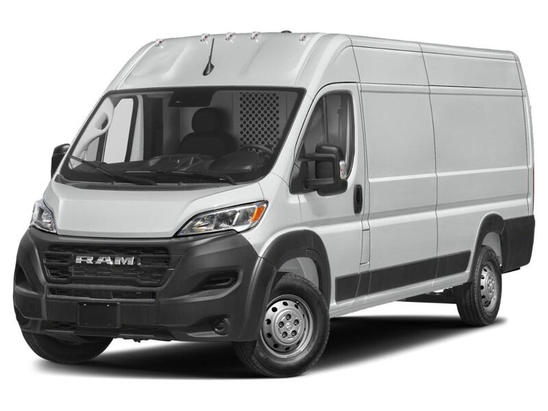 2024 Ram ProMaster Cargo Van SLT+ Oshkosh WI