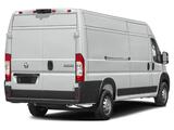 2024 Ram ProMaster Cargo Van SLT+ Oshkosh WI