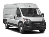2024 Ram ProMaster Cargo Van SLT+ Oshkosh WI