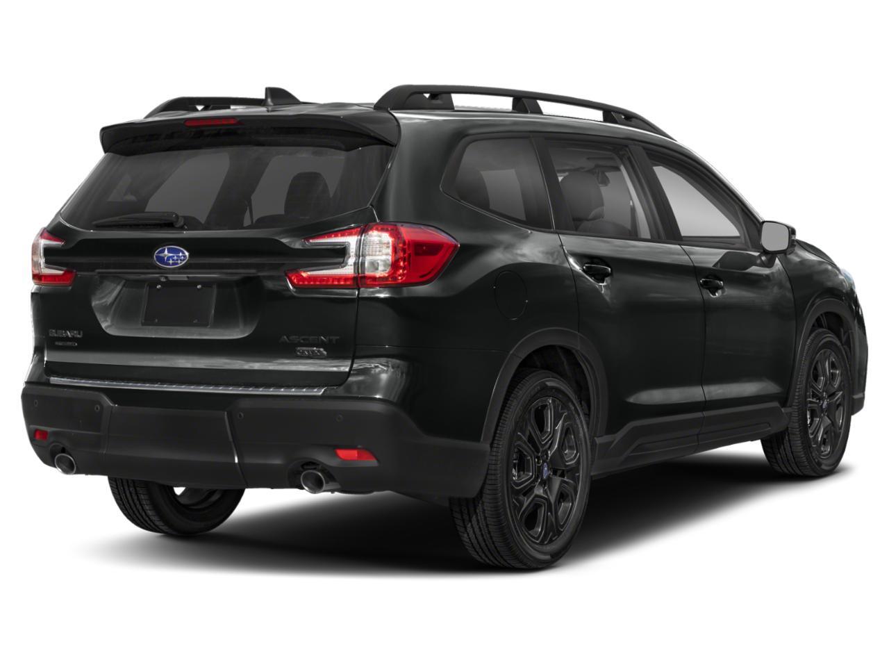 2024 Subaru Ascent Onyx Edition Klamath Falls OR