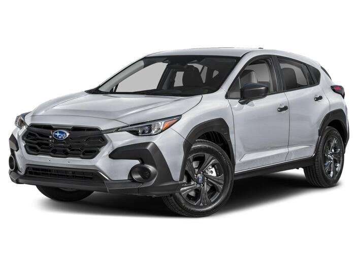 2024 Subaru Crosstrek  Oshkosh WI