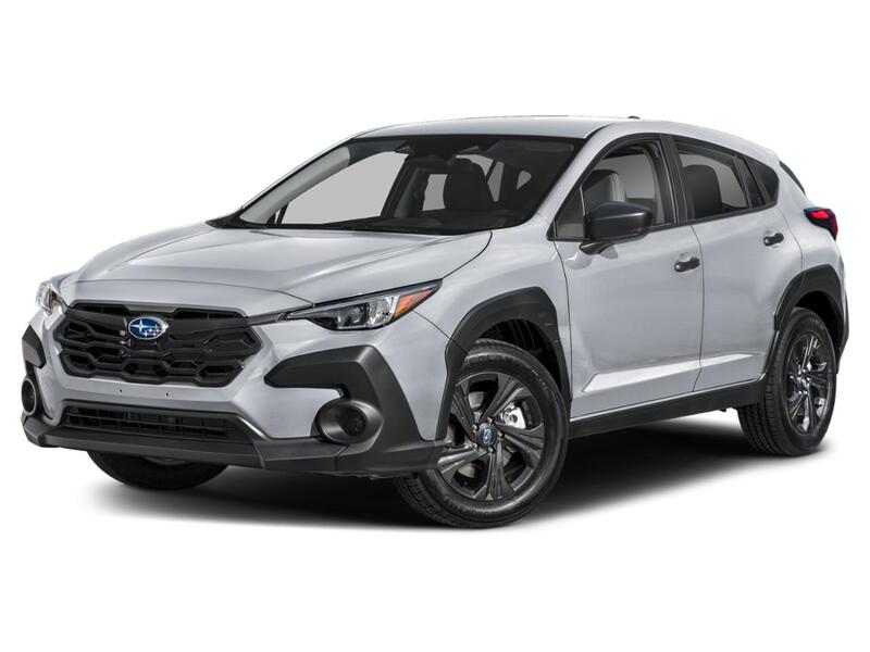 2024 Subaru Crosstrek  Oshkosh WI