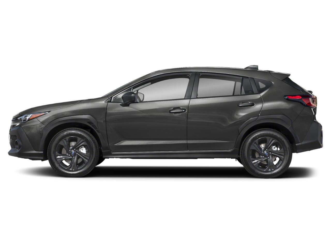 2024 Subaru Crosstrek Irving TX