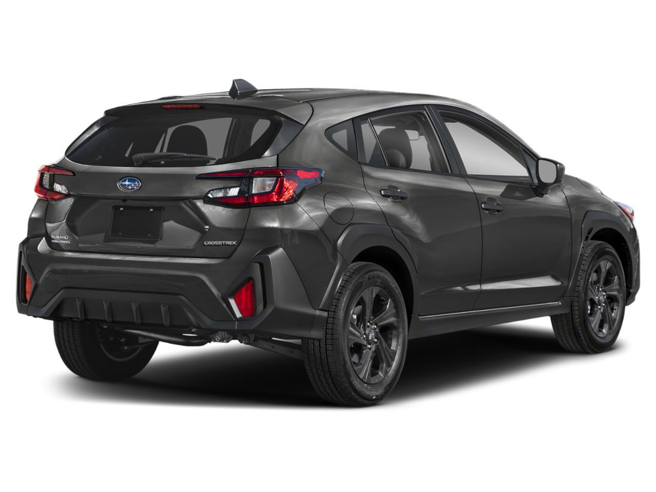 2024 Subaru Crosstrek Irving TX