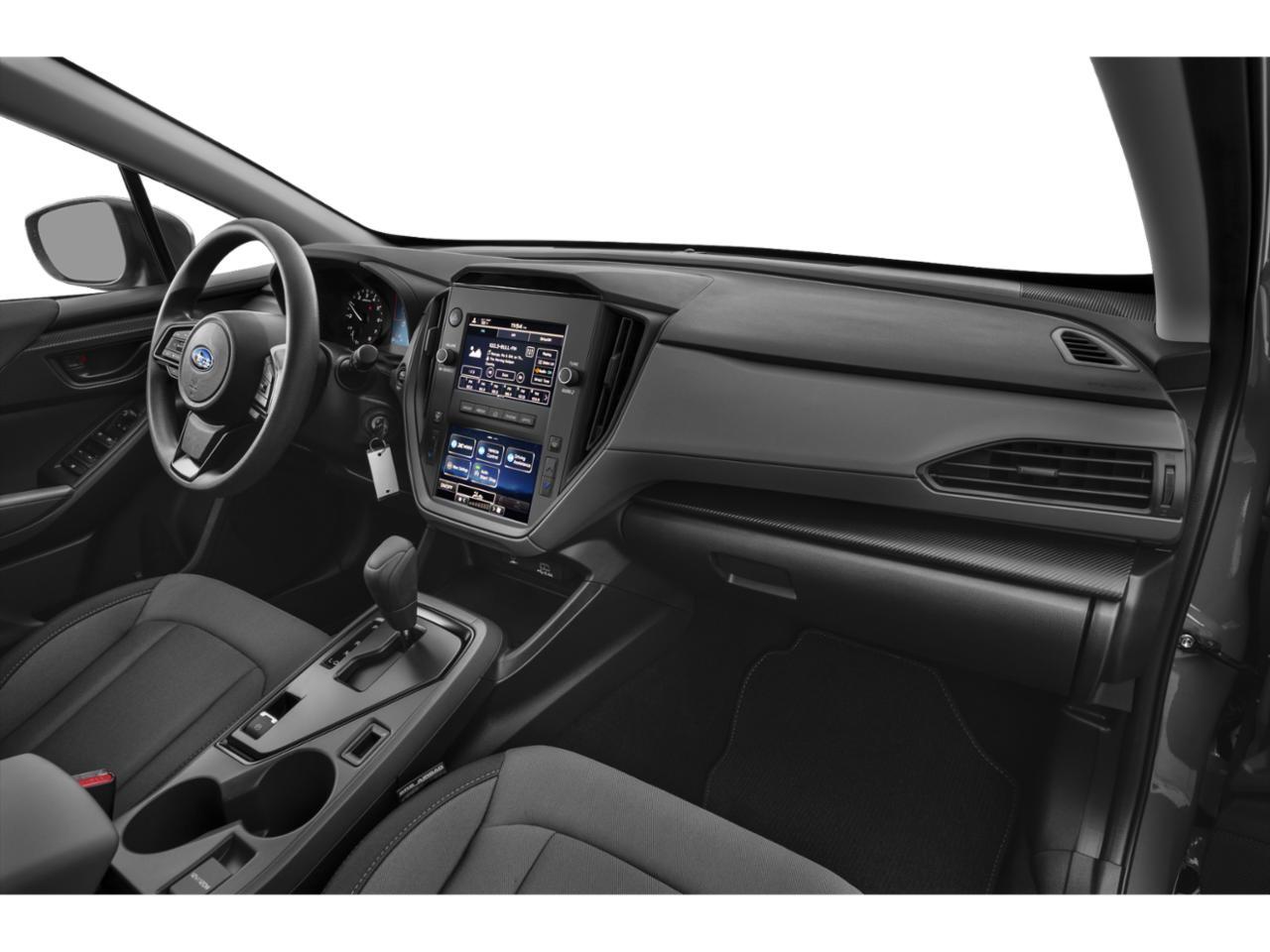 2024 Subaru Crosstrek Irving TX