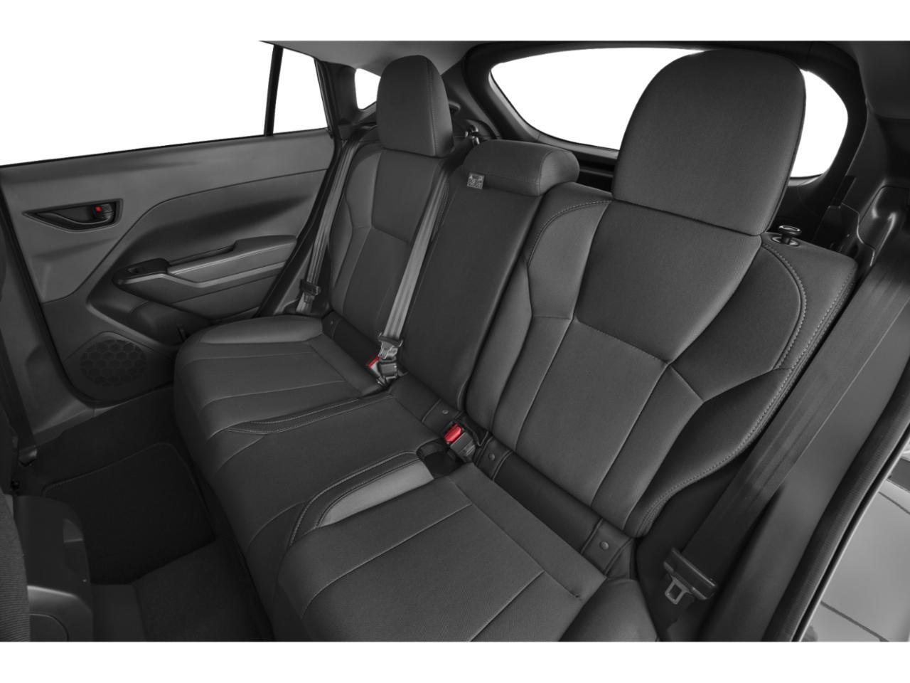 2024 Subaru Crosstrek Irving TX