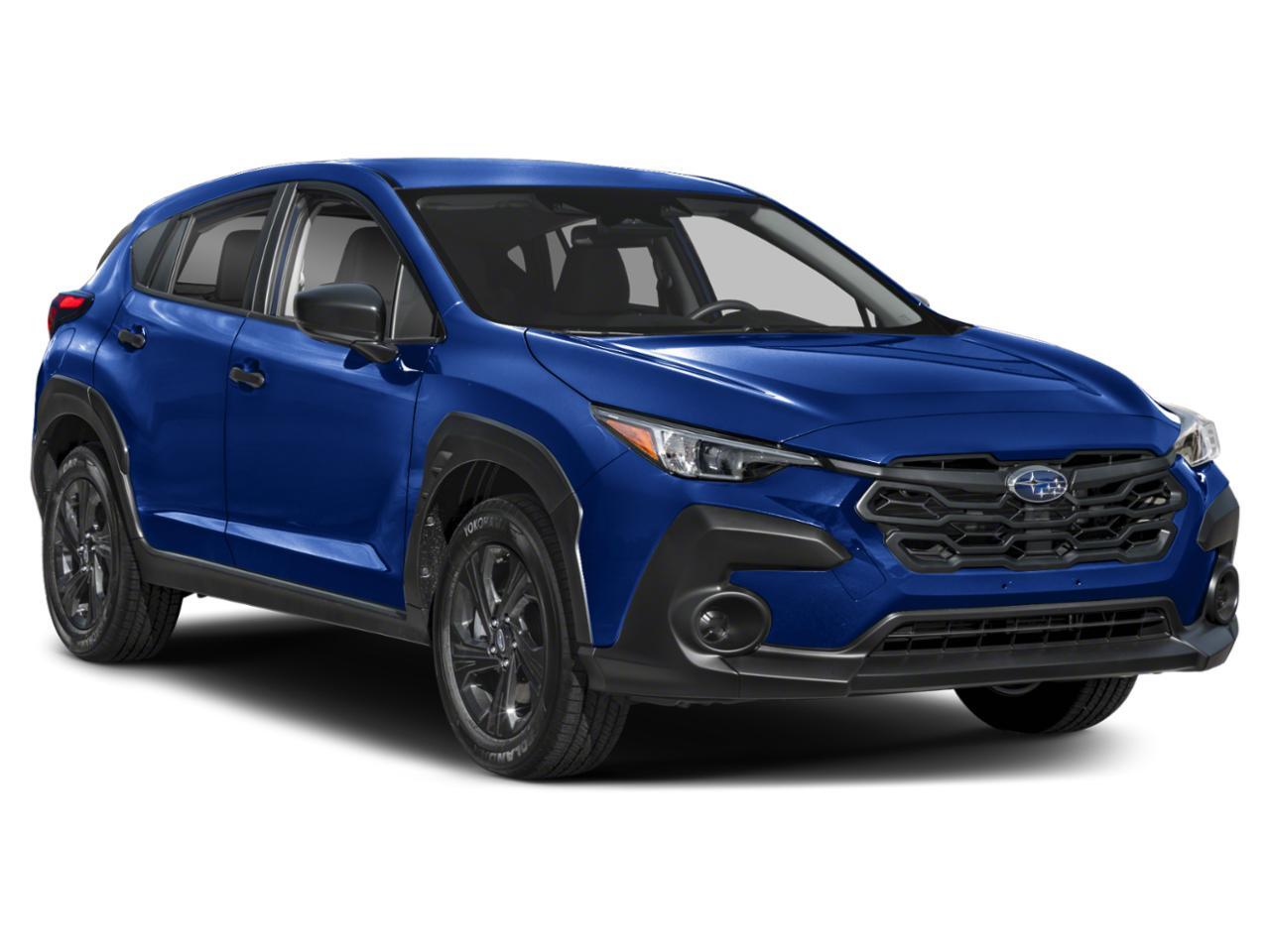 2024 Subaru Crosstrek Irving TX