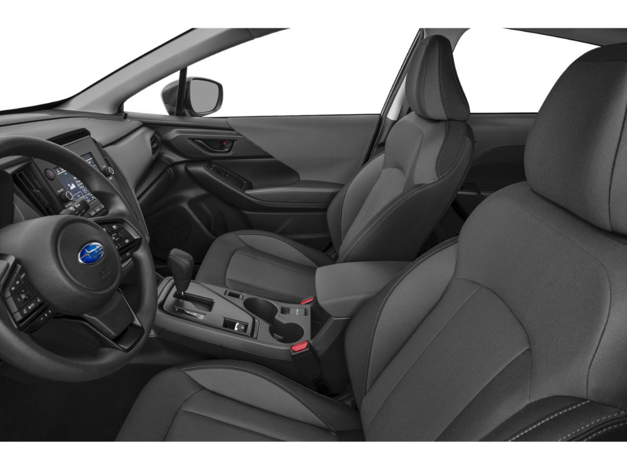 2024 Subaru Crosstrek Irving TX