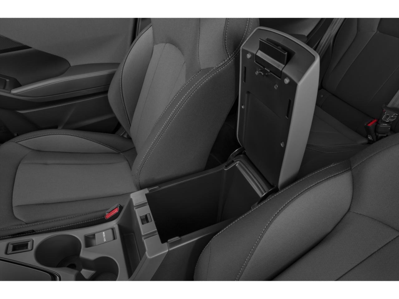 2024 Subaru Crosstrek Irving TX