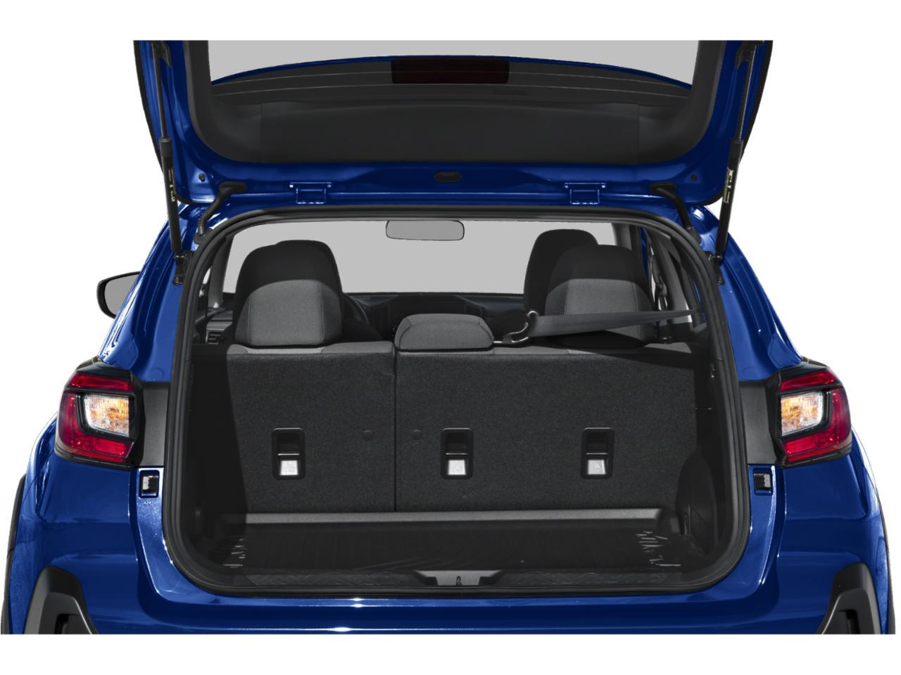 2024 Subaru Crosstrek Irving TX