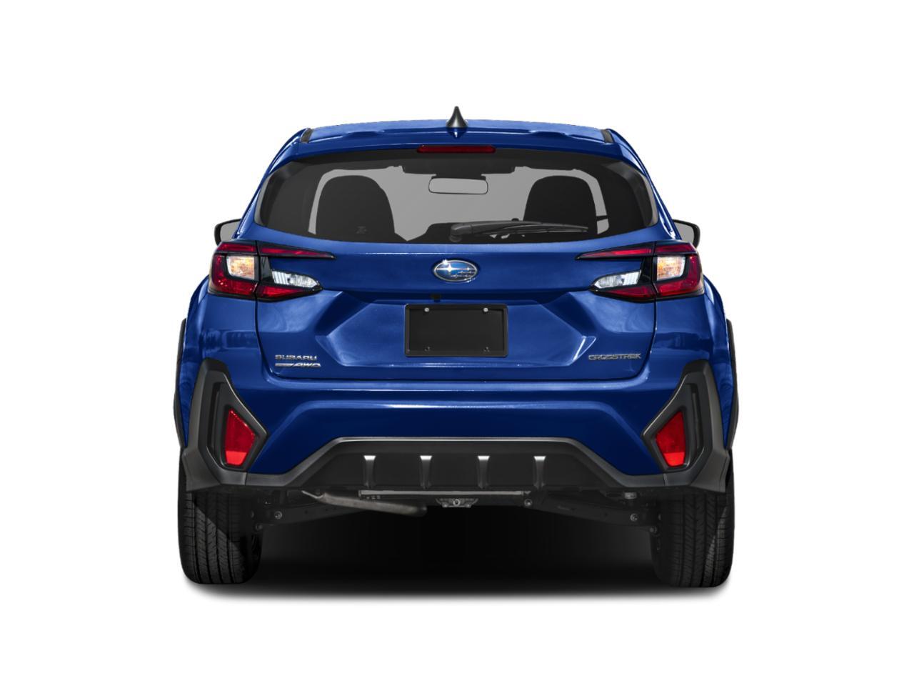 2024 Subaru Crosstrek Irving TX