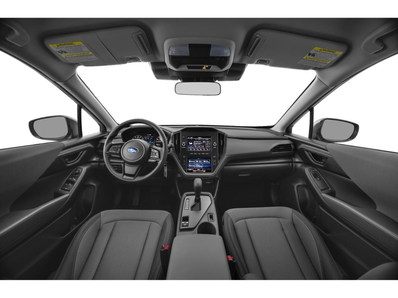 2024 Subaru Crosstrek Irving TX