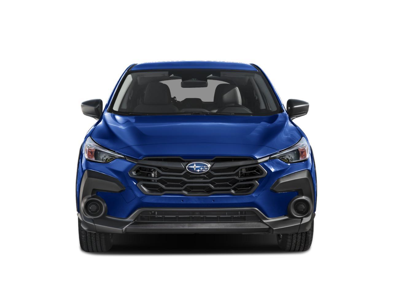 2024 Subaru Crosstrek Irving TX