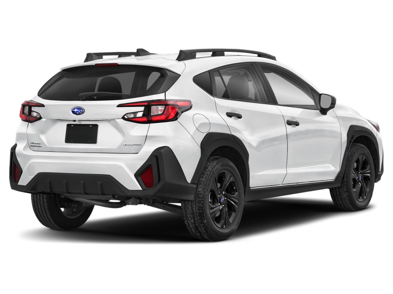 2024 Subaru Crosstrek Convenience AWD Listowel ON