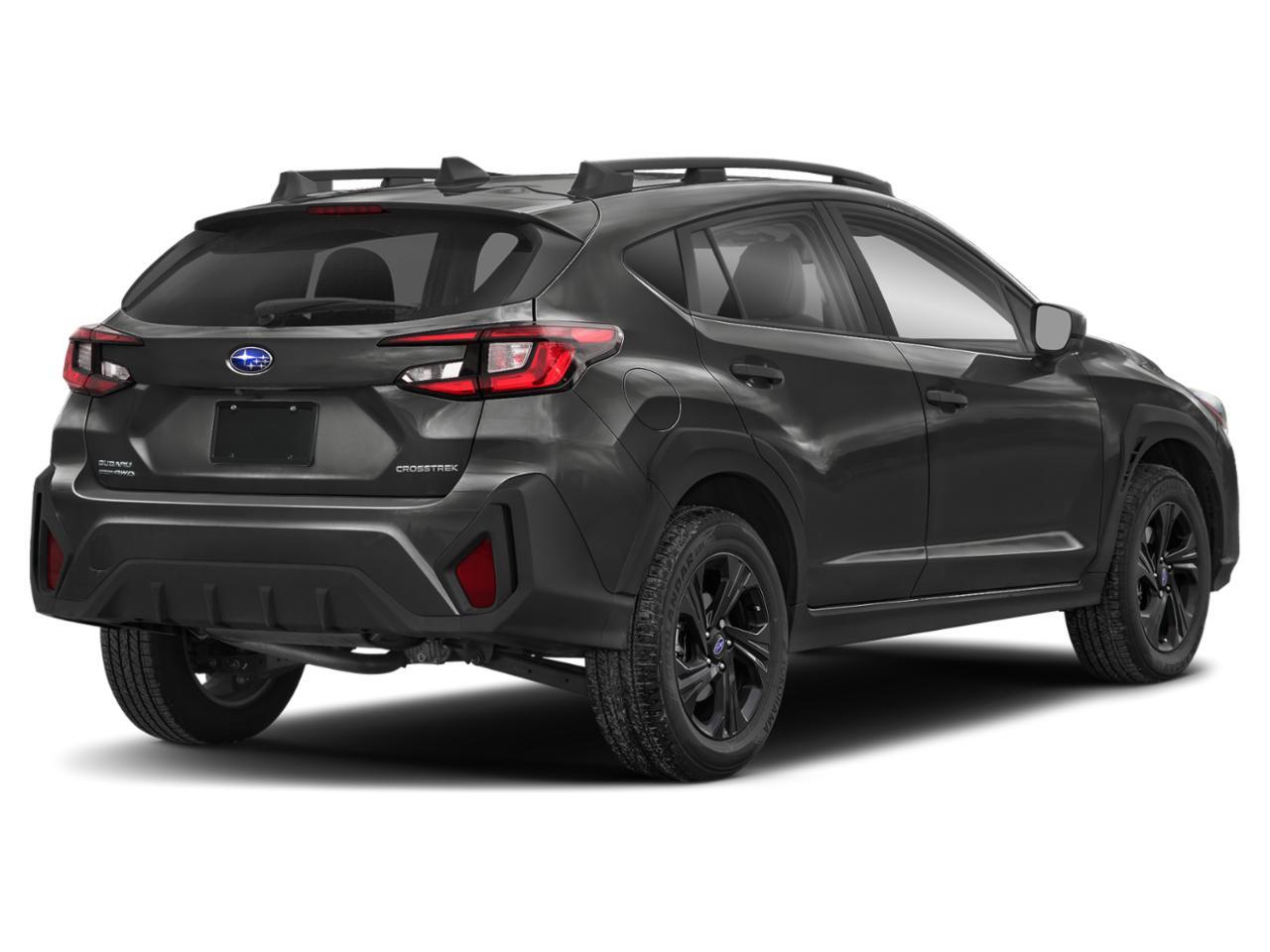 2024 Subaru Crosstrek Convenience AWD Listowel ON