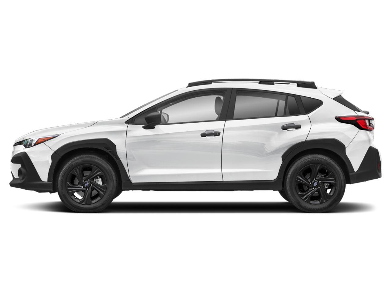 2024 Subaru Crosstrek Convenience AWD Listowel ON