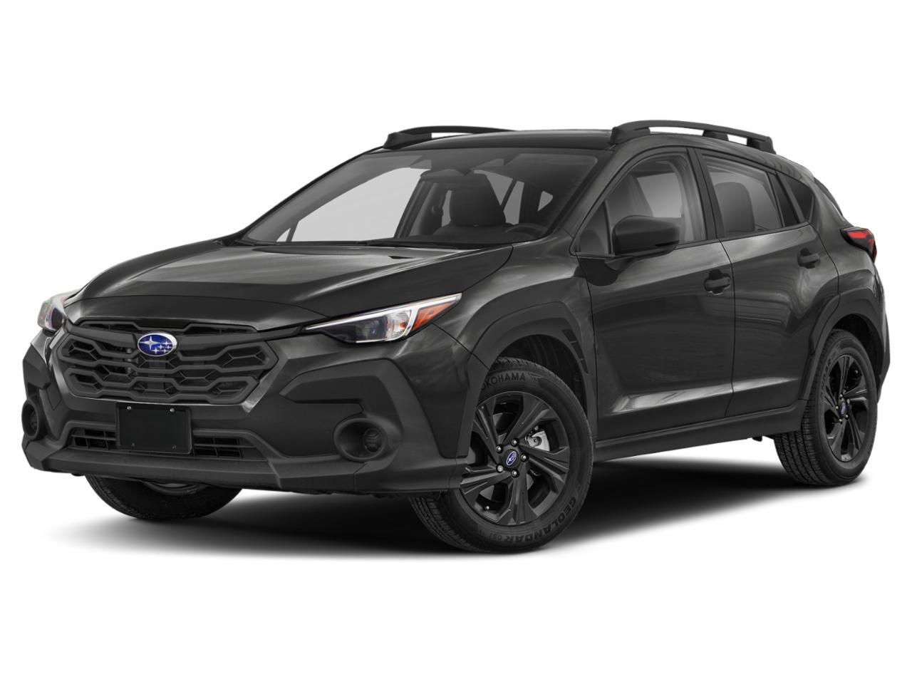 2024 Subaru Crosstrek Convenience AWD Listowel ON
