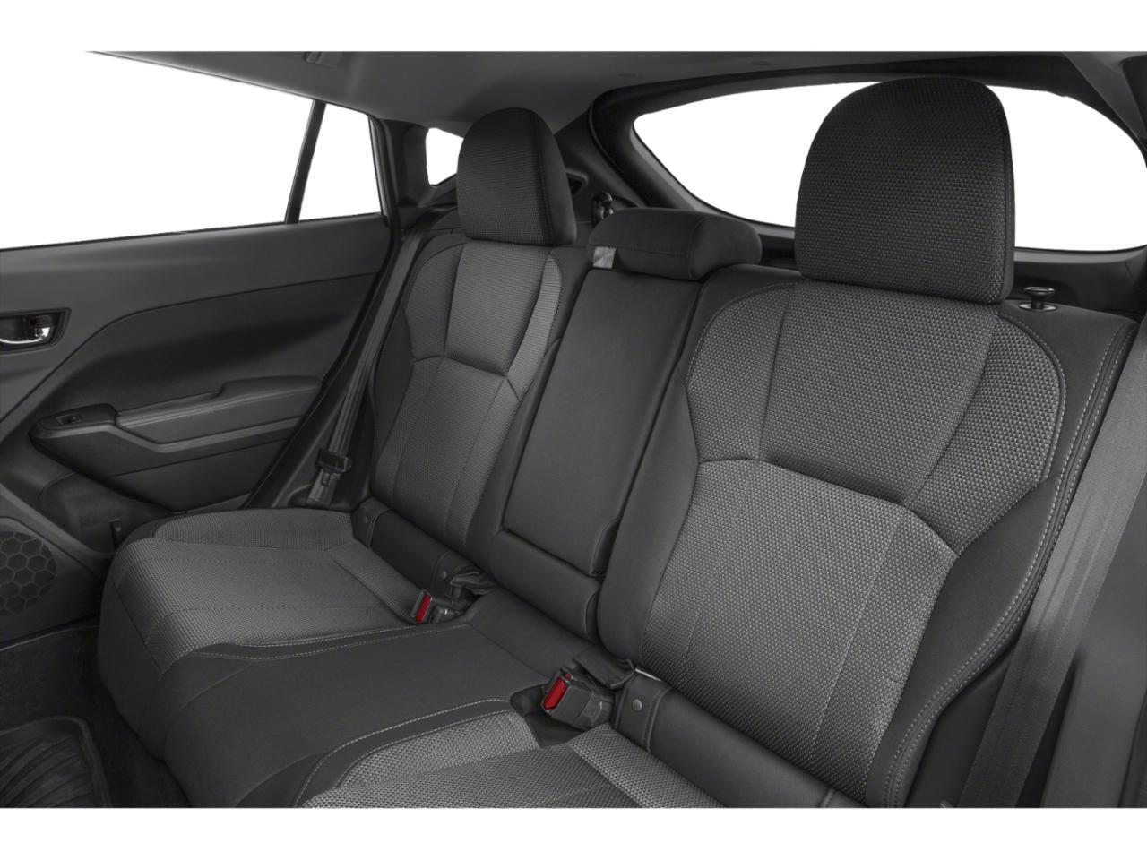 2024 Subaru Crosstrek Convenience AWD Listowel ON