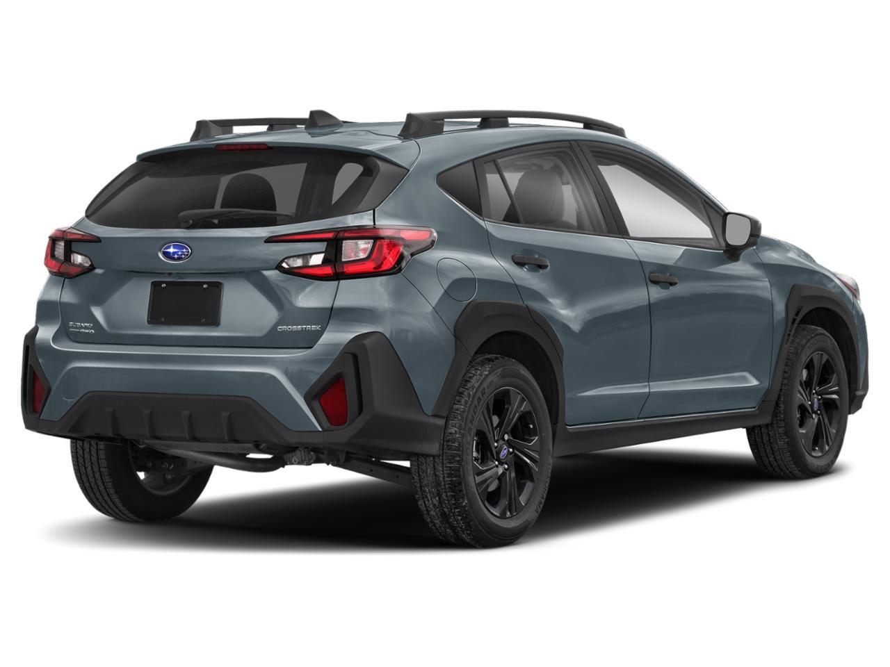 2024 Subaru Crosstrek Convenience Listowel ON