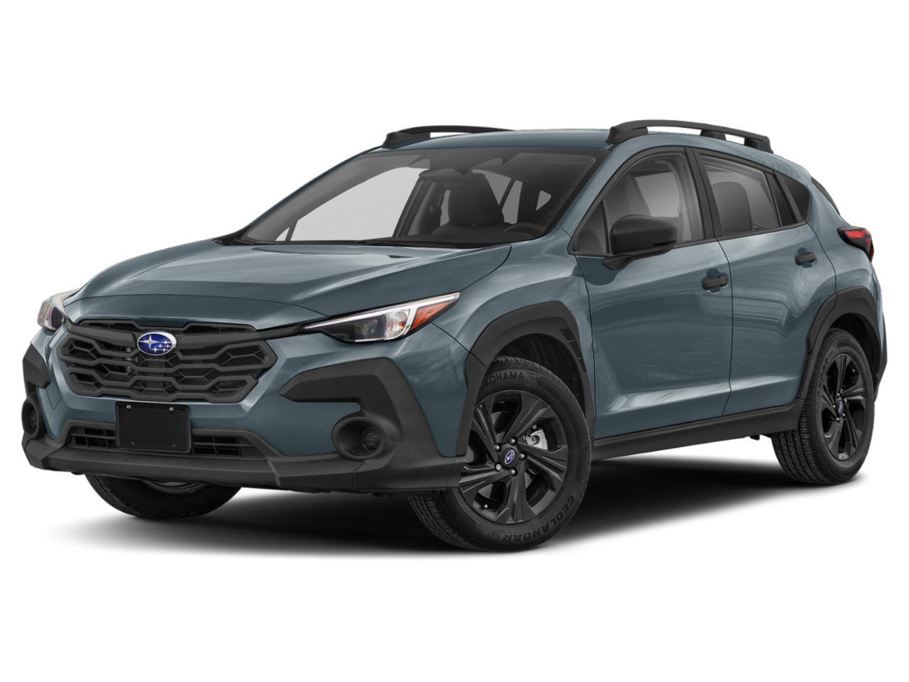 2024 Subaru Crosstrek Convenience