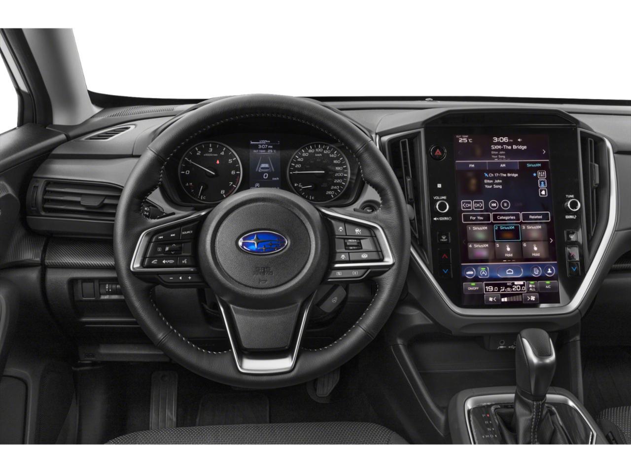 2024 Subaru Crosstrek Convenience Listowel ON