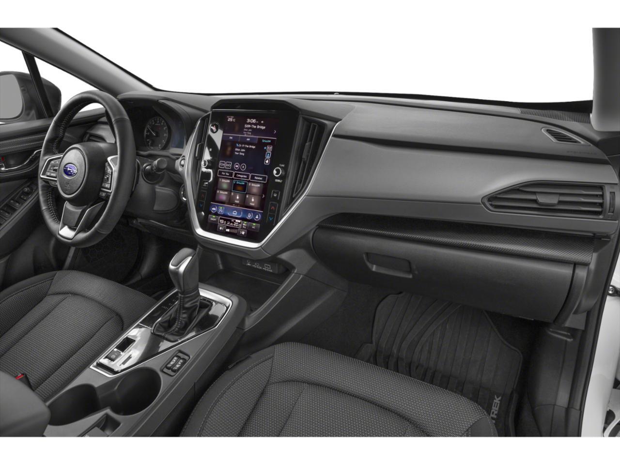 2024 Subaru Crosstrek Convenience Listowel ON