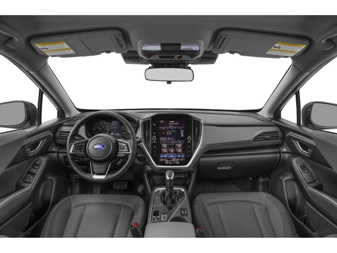 2024 Subaru Crosstrek Convenience Listowel ON