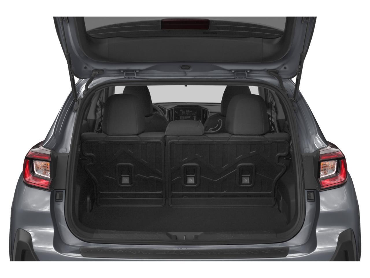 2024 Subaru Crosstrek Convenience Listowel ON