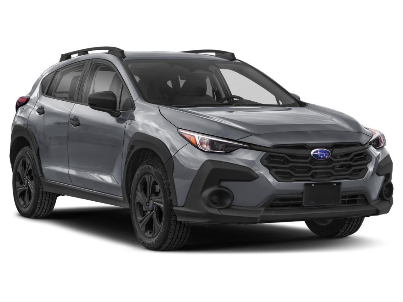 2024 Subaru Crosstrek Convenience St. John's NL