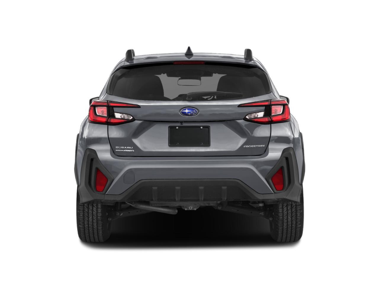 2024 Subaru Crosstrek Convenience St. John's NL