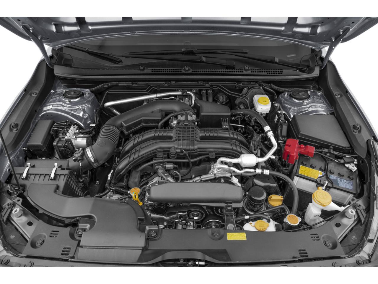 2024 Subaru Crosstrek Convenience St. John's NL