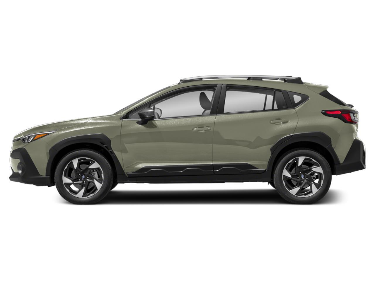 2024 Subaru Crosstrek Limited AWD SUV Irving TX