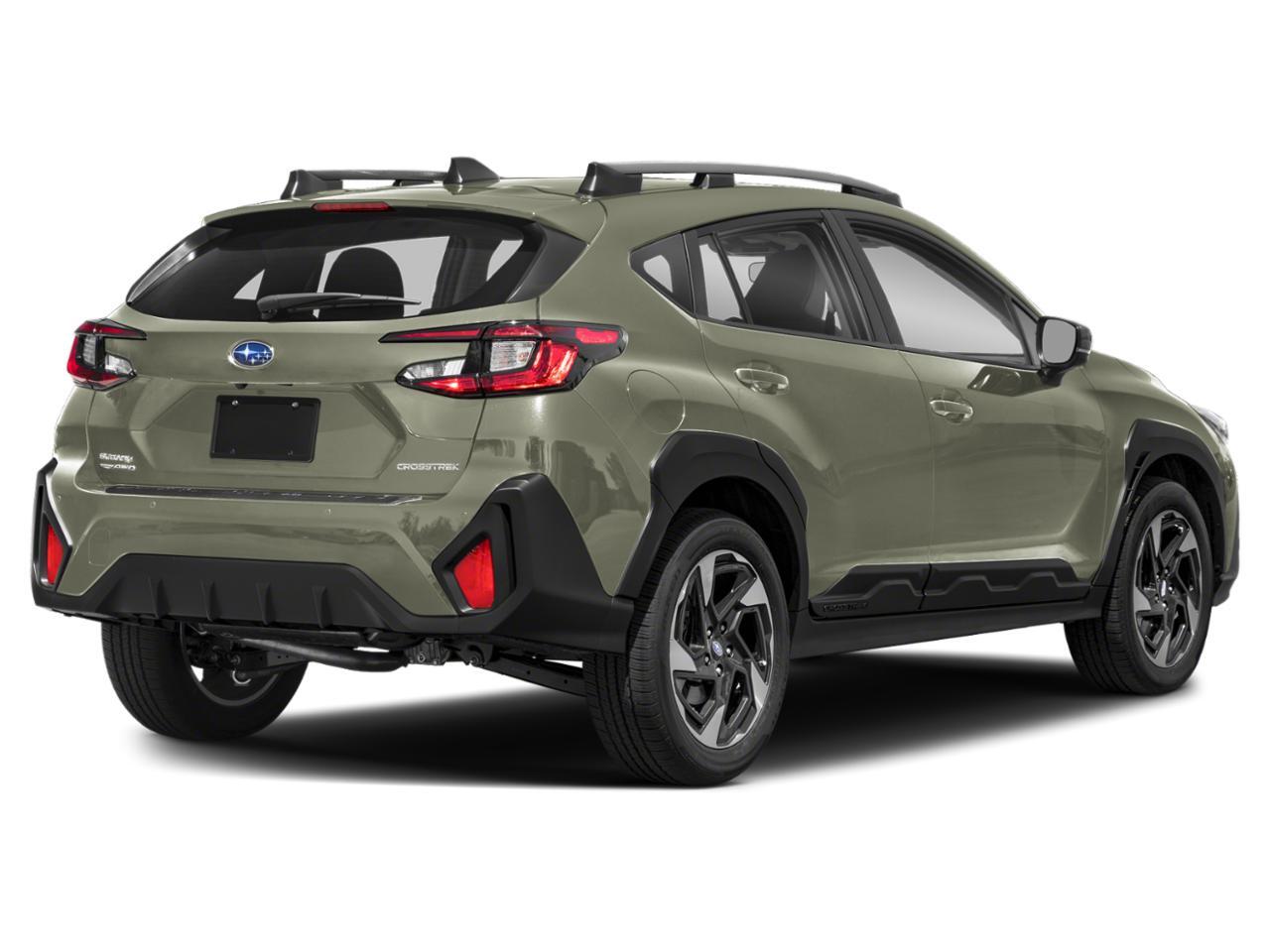 2024 Subaru Crosstrek Limited AWD SUV Irving TX