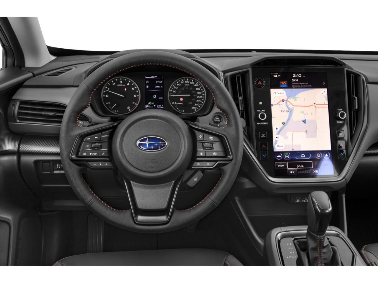 2024 Subaru Crosstrek Limited AWD SUV Irving TX