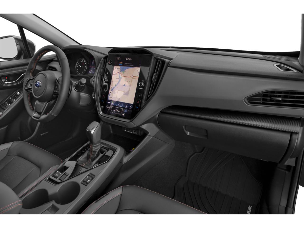 2024 Subaru Crosstrek Limited AWD SUV Irving TX