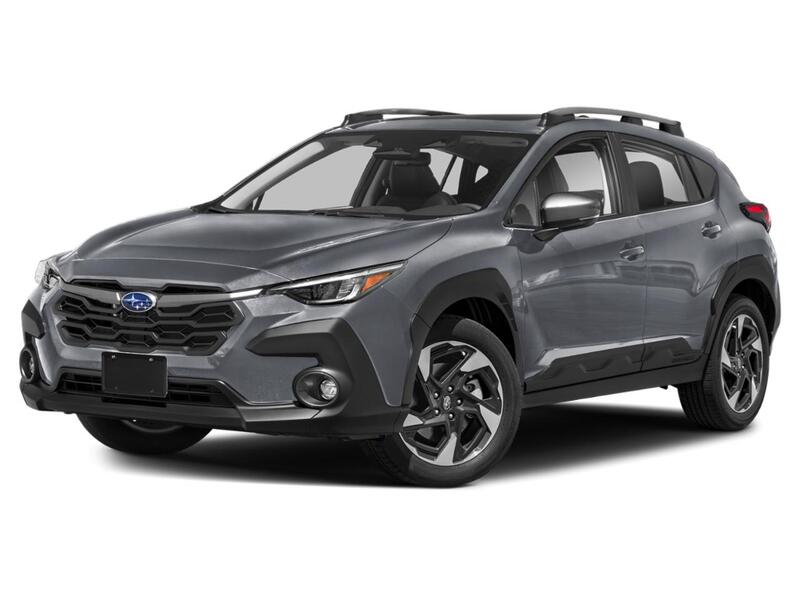 2024 Subaru Crosstrek Limited Oshkosh WI
