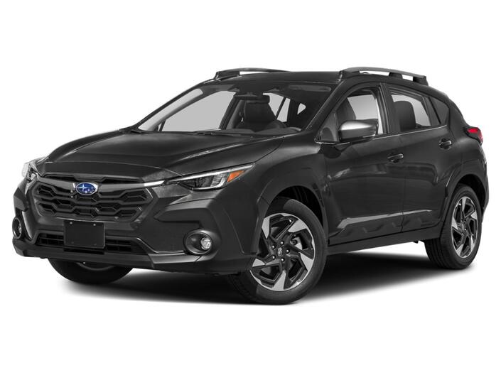 2024 Subaru Crosstrek Limited Oshkosh WI
