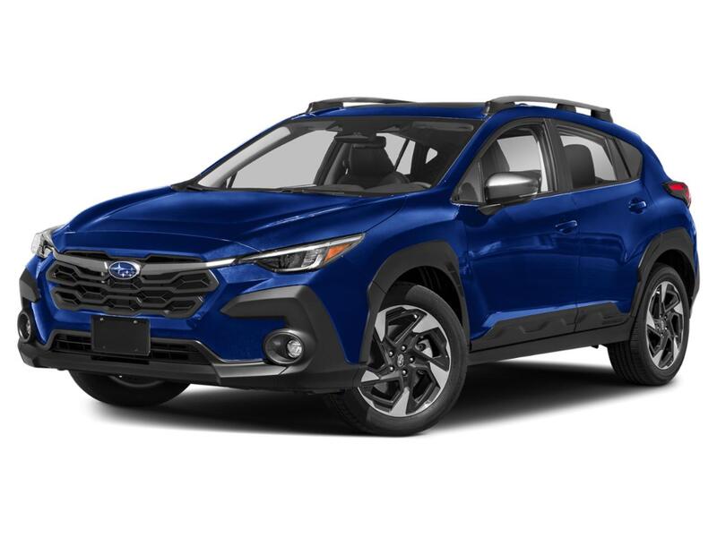 2024 Subaru Crosstrek Limited Oshkosh WI