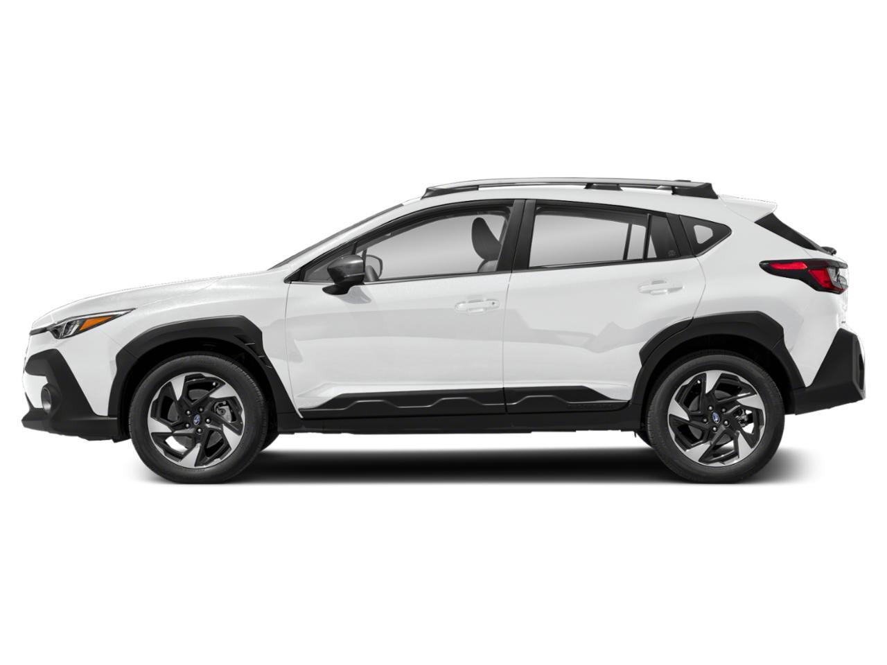 2024 Subaru Crosstrek Limited Roseville CA