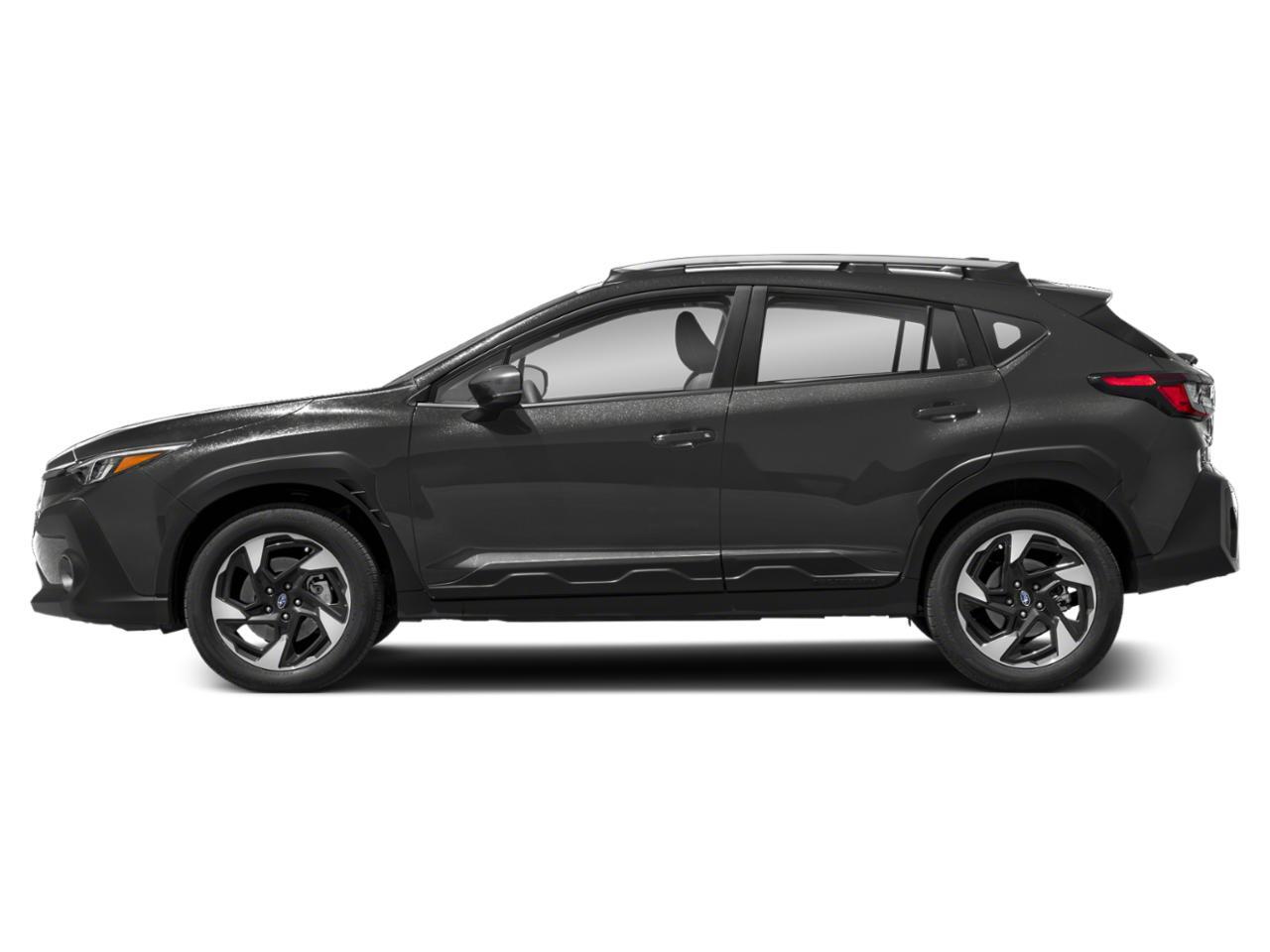 2024 Subaru Crosstrek Limited Roseville CA