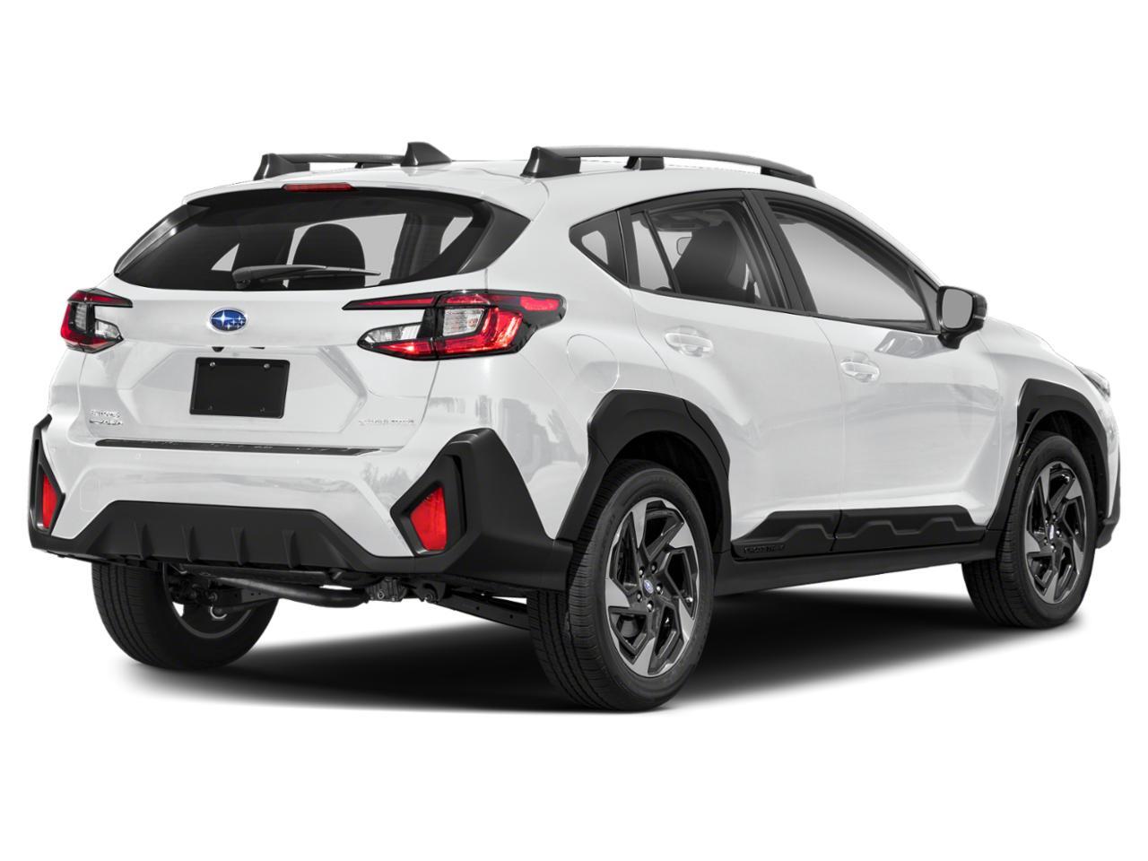 2024 Subaru Crosstrek Limited Roseville CA