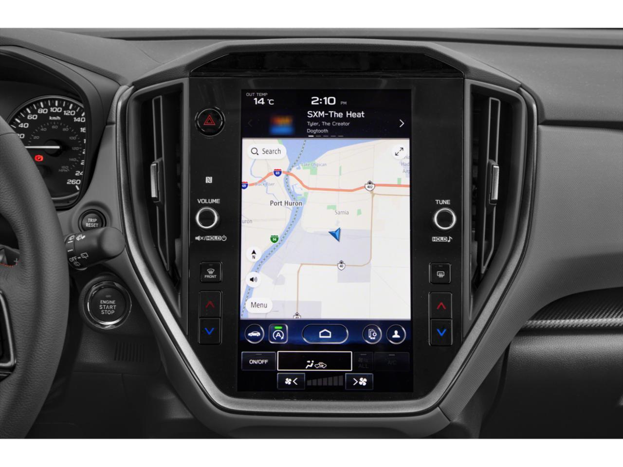 2024 Subaru Crosstrek Limited Roseville CA