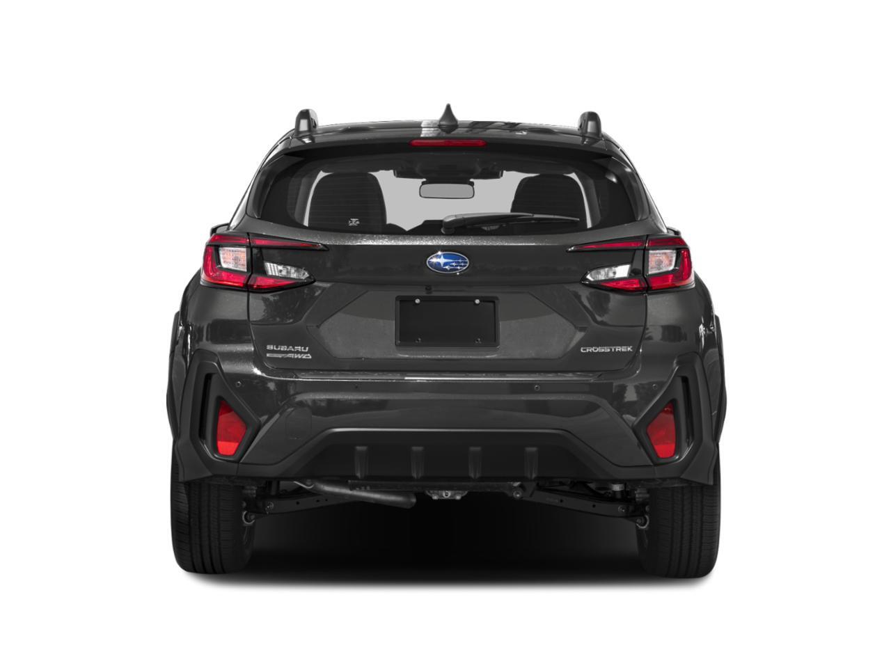 2024 Subaru Crosstrek Limited Roseville CA